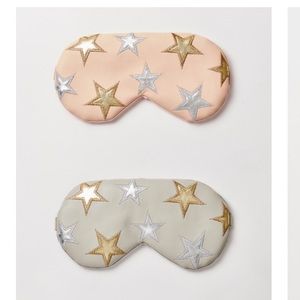 Starry Eyed Sleep Mask